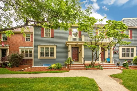 115 Village Post Rd #115, Danvers, MA 01923