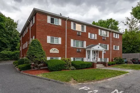 8 Grafton St #23, Shrewsbury, MA 01545