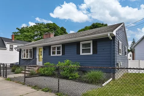 3 Bowman St, Malden, MA 02148