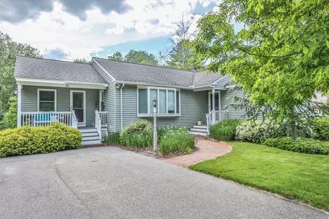 25 Beach St, Millbury, MA 01527