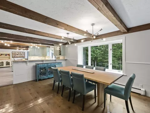 Dining - 31 Scott Rd, Harvard, MA 01451 photo 4 of 4