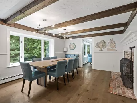 Dining - 31 Scott Rd, Harvard, MA 01451 photo 2 of 4