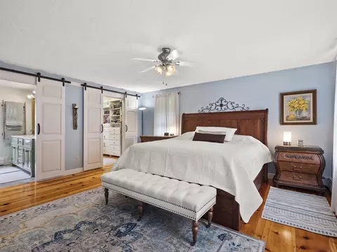 Bedroom - 31 Scott Rd, Harvard, MA 01451 photo 1 of 6