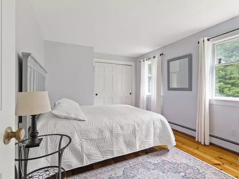 Bedroom - 31 Scott Rd, Harvard, MA 01451 photo 5 of 6