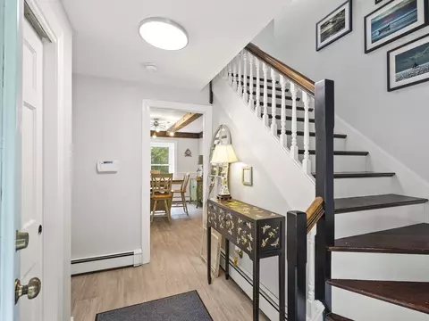 Entry Way - 31 Scott Rd, Harvard, MA 01451 photo 2 of 5