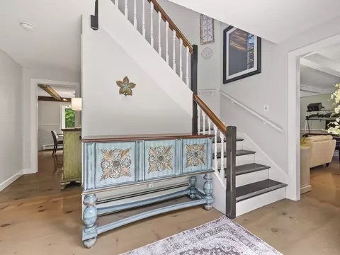 Entry Way - 31 Scott Rd, Harvard, MA 01451 photo 1 of 5