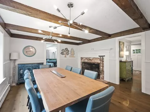 Dining - 31 Scott Rd, Harvard, MA 01451 photo 3 of 4