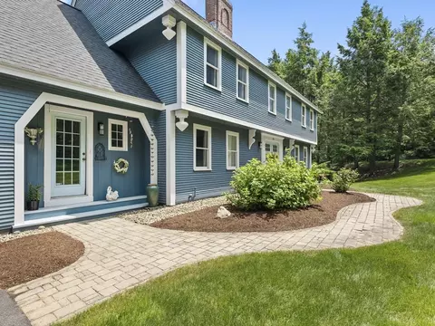 Exterior - 31 Scott Rd, Harvard, MA 01451 photo 6 of 9
