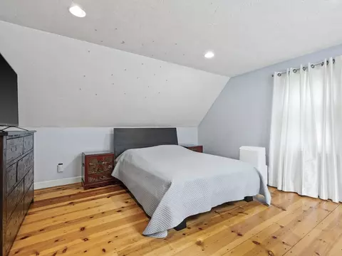 Bedroom - 31 Scott Rd, Harvard, MA 01451 photo 3 of 6