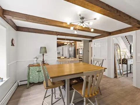 Dining - 31 Scott Rd, Harvard, MA 01451 photo 1 of 4