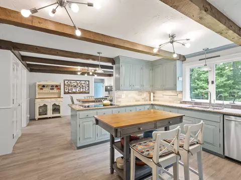 Kitchen - 31 Scott Rd, Harvard, MA 01451 photo 6 of 6