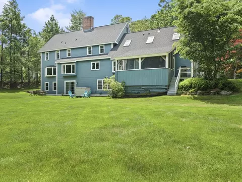 Exterior - 31 Scott Rd, Harvard, MA 01451 photo 5 of 9