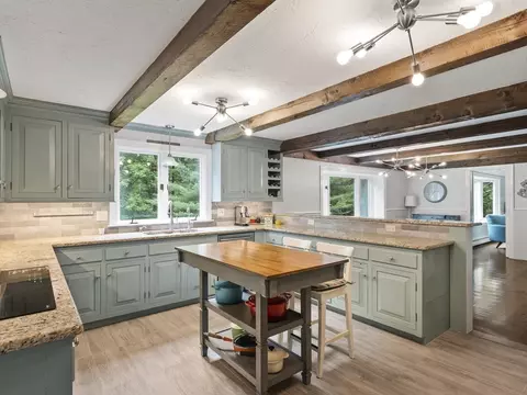 Kitchen - 31 Scott Rd, Harvard, MA 01451 photo 1 of 6