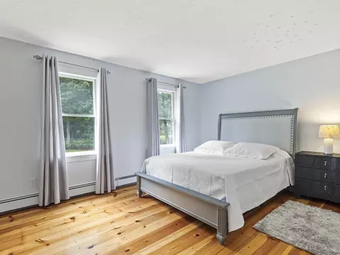 Bedroom - 31 Scott Rd, Harvard, MA 01451 photo 4 of 6