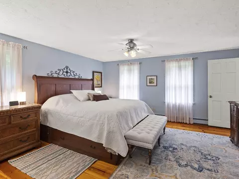 Bedroom - 31 Scott Rd, Harvard, MA 01451 photo 6 of 6
