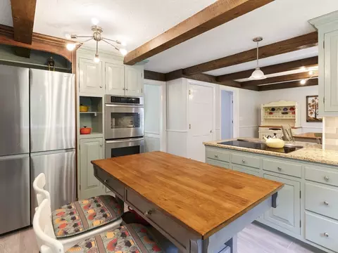 Kitchen - 31 Scott Rd, Harvard, MA 01451 photo 5 of 6