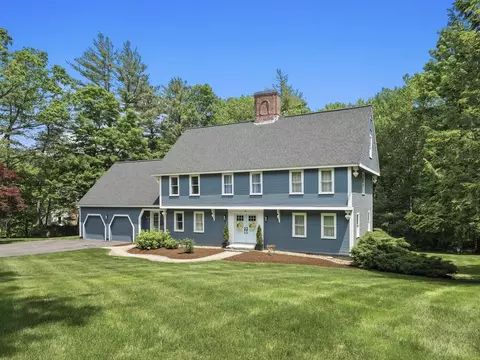 Exterior - 31 Scott Rd, Harvard, MA 01451 photo 7 of 9