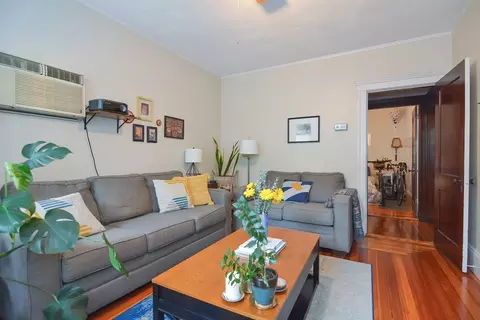 Living - 94 Browne St, Brookline, MA 02446 photo 2 of 6