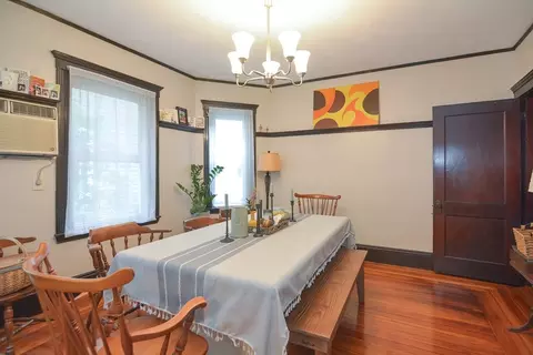 Dining - 94 Browne St, Brookline, MA 02446 photo 2 of 4