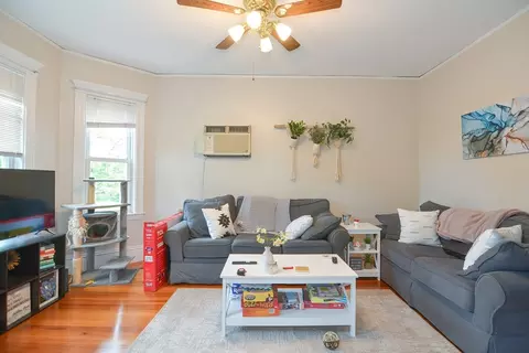 Living - 94 Browne St, Brookline, MA 02446 photo 5 of 6