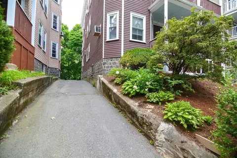 Exterior - 94 Browne St, Brookline, MA 02446 photo 2 of 6