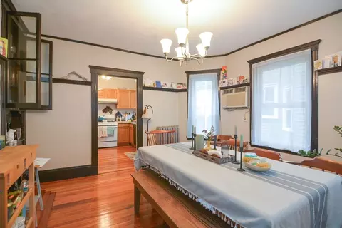 Dining - 94 Browne St, Brookline, MA 02446 photo 1 of 4