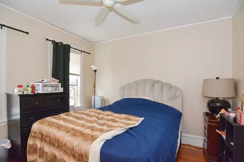 Bedroom - 94 Browne St, Brookline, MA 02446 photo 3 of 5
