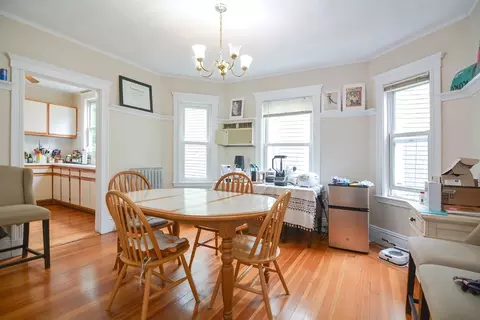 Dining - 94 Browne St, Brookline, MA 02446 photo 3 of 4