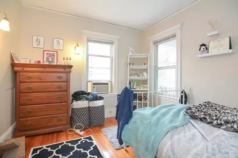 Bedroom - 94 Browne St, Brookline, MA 02446 photo 5 of 5