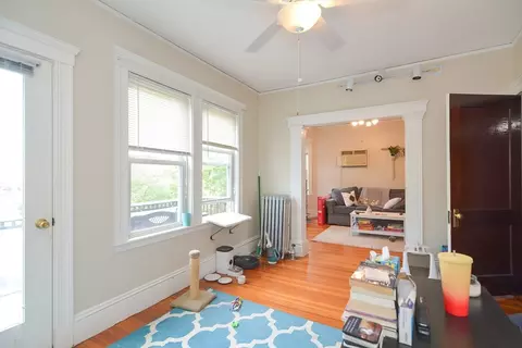 Living - 94 Browne St, Brookline, MA 02446 photo 6 of 6
