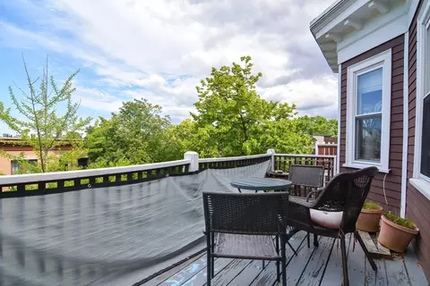 Exterior - 94 Browne St, Brookline, MA 02446 photo 6 of 6