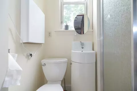 Bath - 94 Browne St, Brookline, MA 02446 photo 2 of 5