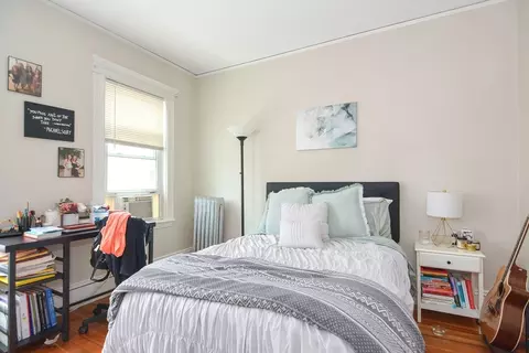Bedroom - 94 Browne St, Brookline, MA 02446 photo 4 of 5