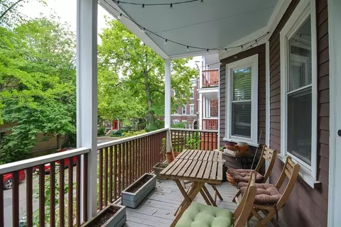 Exterior - 94 Browne St, Brookline, MA 02446 photo 4 of 6