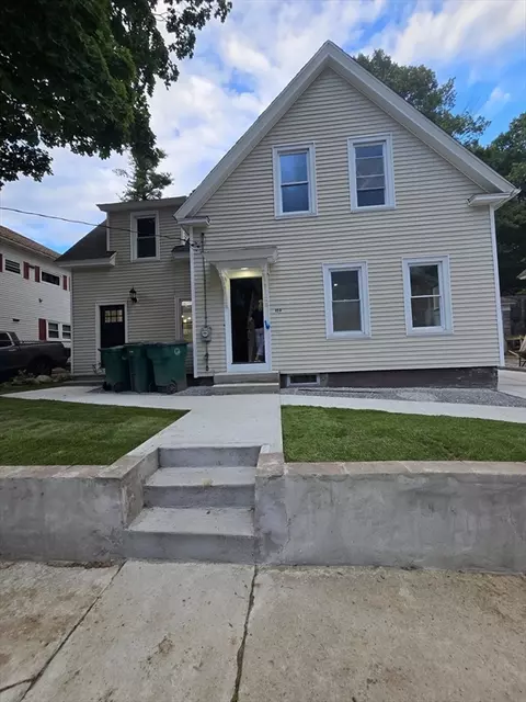 159 Marshall St, Fitchburg, MA 01420