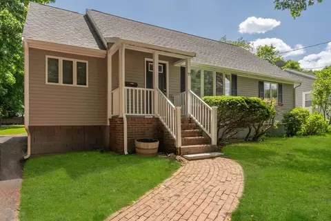 55 Fletcher St, Avon, MA 02322