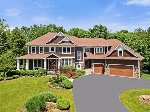 7 Castle Dr, Sharon, MA 02067