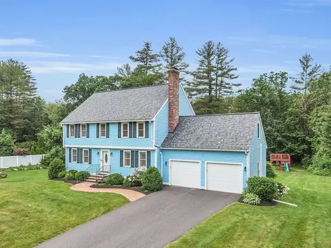 106 Reed Farm Rd, Boxborough, MA 01719