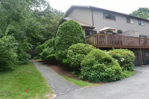 21 Trailside Way #21, Ashland, MA 01721