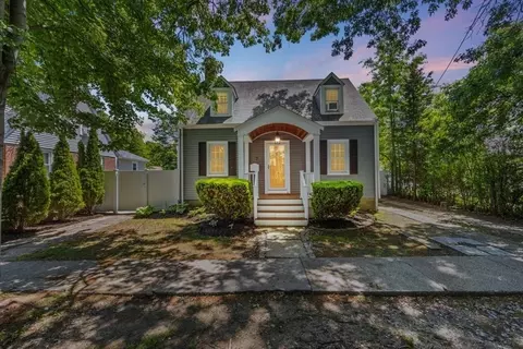 7 Silver St, Quincy, MA 02169
