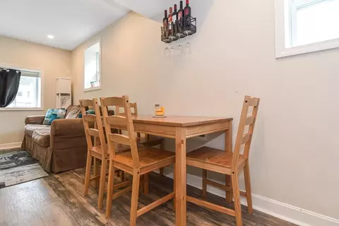Dining - 81 Mark Dr, Raynham, MA 02767 photo 2 of 2