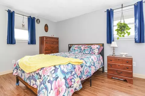 Bedroom - 81 Mark Dr, Raynham, MA 02767 photo 1 of 6