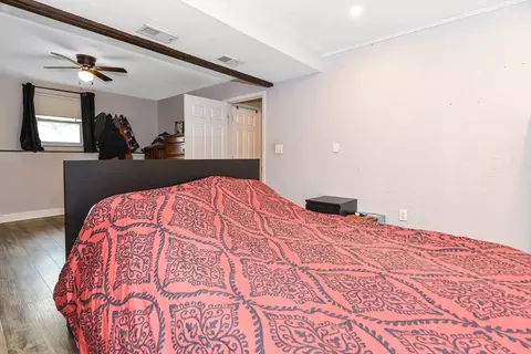Bedroom - 81 Mark Dr, Raynham, MA 02767 photo 4 of 6