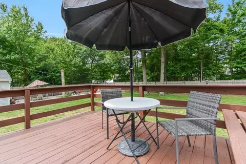 Exterior - 81 Mark Dr, Raynham, MA 02767 photo 3 of 8