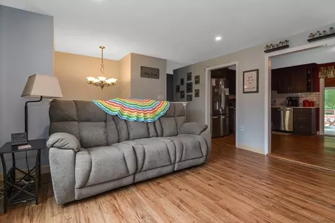 Entry Way - 81 Mark Dr, Raynham, MA 02767 photo 1 of 2