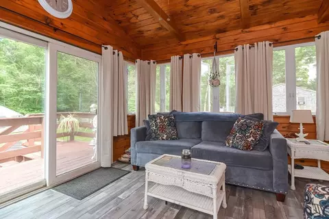 Exterior - 81 Mark Dr, Raynham, MA 02767 photo 2 of 8