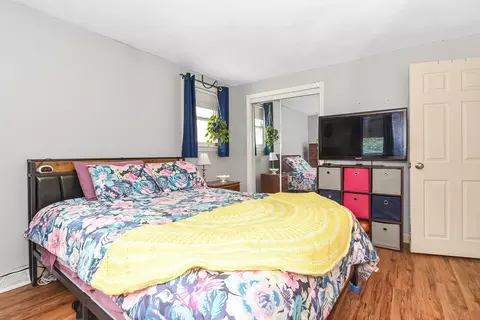 Bedroom - 81 Mark Dr, Raynham, MA 02767 photo 2 of 6