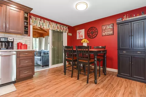 Dining - 81 Mark Dr, Raynham, MA 02767 photo 1 of 2