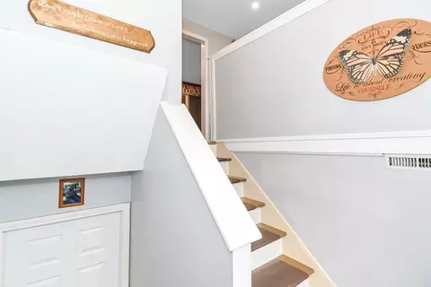 Entry Way - 81 Mark Dr, Raynham, MA 02767 photo 2 of 2