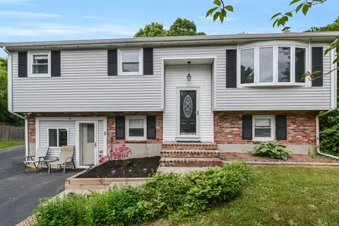 81 Mark Dr, Raynham, MA 02767